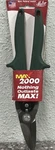 Malco Products MAX2000 Right Cut Aviation Snip, M2002 Metal Shear Tin Snips, New. Fixed Price $35.99.