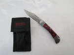 Coast C102 Knife Stainless Steel Lockback 6-3/4 Overall. Fixed Price $6.50.