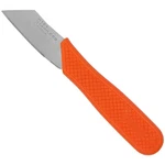 Zenport K124 Food Processing Knife, Inch Stainless Steel Blade. Fixed Price $9.95.