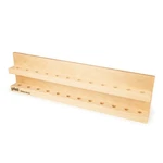 Pfeil "swiss Made" Storage Rack 12 Places. Fixed Price $93.98.