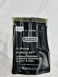 Craftsman Pin Punch/alignment Tool Set Pc 4285 Vintage Made Usa Nice. Fixed Price $36.11.