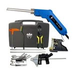 Ks Eagle Hand Held Electric Foam Hot Cutter Knife Grooving Carving Scul.... Fixed Price $142.55.