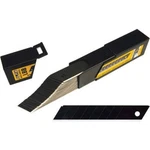 Olfa LBB-50B (item 9069) Steel Snap Blades, 110MM Oal, Pack. Fixed Price $67.70.