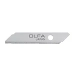 TSB-1 Olfa Top Sheet Cutter Blade, Steel, Replacement, Pack Of 5 Blades. Fixed Price $9.60.