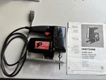 Craftsman Variable Speed Double Insulated 5/8 Inch Stroke Sabre Saw Tool. Fixed Price $22.95.