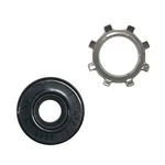 Jabsco Seal Kit For Quiet Flush Toilets. Fixed Price $16.78.