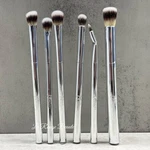 It Cosmetics 6PCS Brush Set - Eyeshadow Eyeliner Concealer Blending New. Fixed Price $34.95.