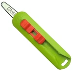 Canary Box Cutter Retractable Blade, Mini Opener Tool, Made Japan, Gre.... Fixed Price $15.09.