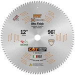 Cmt 255.096.12 Itk Industrial Fine Finish Saw Blade, 12-INCH X Teeth 40. Fixed Price $99.87.