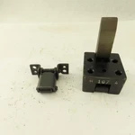 Danly Iem C107 4 Punch Press Die Spring Loaded Stock Pusher Ejector Wedge Set. Fixed Price $93.17.