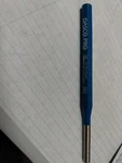 Dasco Pro 589 Carbon Steel Pin Punch, 1/4-INCH. Fixed Price $8.75.