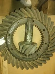 New Eaton Dana Spicer 95547 Gear Set 3.70/5.05 Ratio Dt/dp 340 380 400 Oem. Fixed Price $656.25.