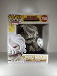 Funko Pop! Deluxe My Hero Academia Tomura Shigaraki #2160 Figure. Fixed Price $23.99.
