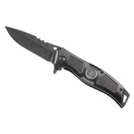 Lowes Klein Tools Electrician's Bearing-assisted Open Pocket Knife. Fixed Price $25.99.