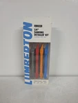 Lumberton 1/4" Sanding Detailer (coarse Grit Kit) Sanders With 20 Belts. Fixed Price $29.99.