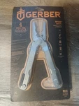 Gerber 47563 MP600 Series Pro Scout Multi-plier Tool Knife Needle Nose. Fixed Price $49.99.