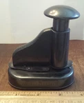 Vintage Office Desk Tool - Bump Paper Fastener Co La Crosse Wi. Fixed Price $15.00.