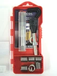 M16 X 2.0 Metric Thread Repair Kit #35168 Helicoil Type Recoil - New. Fixed Price $80.00.