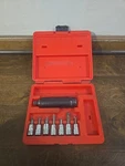 Snap-on Usa Tools Impact Driver Set PB108A Manual Striking. Fixed Price $139.95.