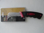 8" Linoleum Knife Flooring Straight & Serrated Edge. Fixed Price $10.00.