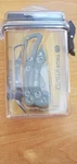 True Utility Clip Tool Knife Multi New TU192. Fixed Price $8.99.