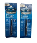 Century Drill & Tool 97309, 5.0 X 0.90 Metric Plug Tap (lot Of 2) **sale**. Fixed Price $11.99.