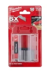 Milwaukee 48-22-1954 Carton Utility Blades (50 Pk). Fixed Price $18.95.