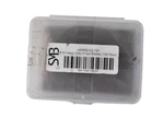 Smb #18 Precision Heavy Duty Chisel Hobby Blades Pack HASK0122-100. Fixed Price $26.40.