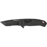 Milwaukee 48-22-1998 3 Hardline Serrated Blade Pocket Knife. Fixed Price $72.99.