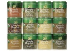 Simply Organic Starter Gift Set 12 Most Popular Spices. Fixed Price $32.99.