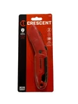 Crescent Auto-retracting Safety Knife (ctkar). Fixed Price $10.00.