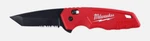 Milwaukee 48-22-1530 Fastback Spring Assisted Folding Knife. Fixed Price $23.99.