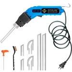 Komsepor Cutter Electric Hot Knife Screen Styrofoam Air Cooled 20-200W. Fixed Price $145.15.