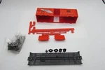 Scale Roundhouse 1075 40' Single Box Car Kit Western Pacific RH4793. Fixed Price $13.89.