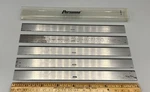 Personna 61-182-5 Made In The Usa Heavy-duty Stripper Blades Unused. Fixed Price $14.99.