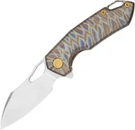 Folding Knife Pocket Edc With Clip Survival Camping -.... Fixed Price $437.19.
