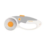 Fiskars Titanium Loop Rotary Cutter (60 Mm) Right/left Handed. Fixed Price $24.07.