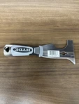 New Hyde 06988 Stainless Steel Painters Scraper 6816052. Fixed Price $11.50.