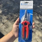 Jonard Tools JIC-183 Hd Scissor, Pcs. 34RP86. Fixed Price $37.00.
