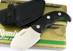 Remington Italy Rare Discontinued Premier Elite Fixed Blade 8/3" G10 Knife 19857. Fixed Price $59.95.