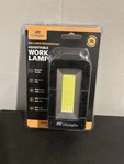 300 Lumen Olympia Usb Rechargeable Led Flashlight Black. Fixed Price $24.00.