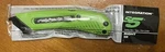 Pacific Handy Cutter Phc S5R Right Handed Safety Box Tape Film Utility. Fixed Price $10.99.