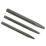 Mayhew Select 89082 Punch Set, 3-PIECE Centre And Prick, Shot-blast Finish. Fixed Price $26.99.