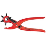 Knipex 90 70 220 Revolving Punch Pliers. Fixed Price $34.54.