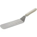 Value Series TWP-91 Perforated Turner White Handle, 8-1/4"X2-7/8" Blade. Fixed Price $12.79.