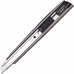 Nt A-300GRP Metal-grip Auto-lock Cutter Knife Japan. Fixed Price $9.99.