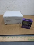 Qty: Better Tools Round Carpet Knife Blades, 100 Per Box. Fixed Price $140.00.