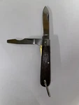 Proto J18500 Pocket Knife 2-1/2 Usa. Fixed Price $29.95.