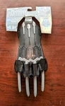 Marvel Black Panther Slash Claw Roleplay & Cosplay Prop New In Package. Fixed Price $8.95.