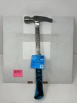 Ox Tools Pro 28 OZ/784G Milled Face Framing Hammer. Fixed Price $32.99.